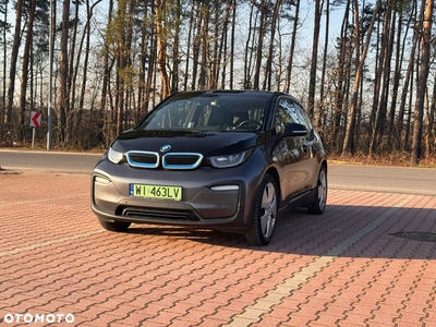 BMW i3 120 Ah