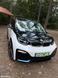 BMW i3 i3S 94 Ah