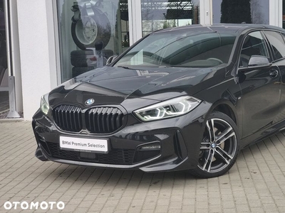 BMW Seria 1 120i M Sport