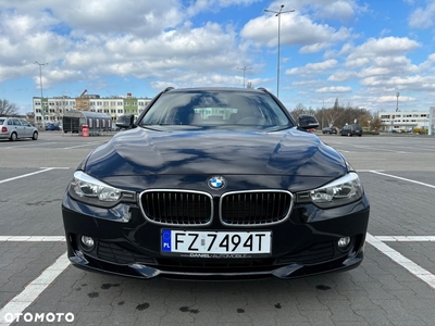 BMW Seria 3 316d