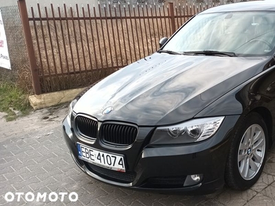 BMW Seria 3 320d