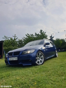 BMW Seria 3 320i