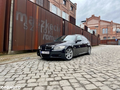 BMW Seria 3 325xi