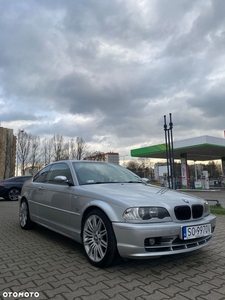 BMW Seria 3 328Ci