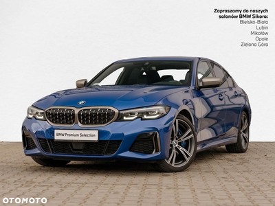 BMW Seria 3 M340d xDrive mHEV sport