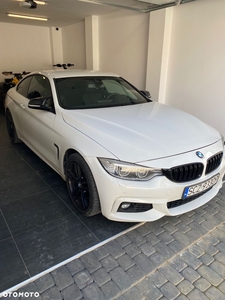 BMW Seria 4 428i xDrive M Sport