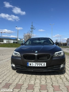 BMW Seria 5 530d