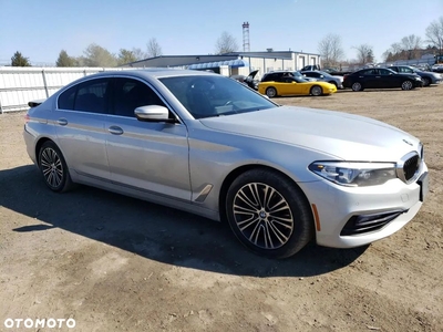 BMW Seria 5 530i xDrive