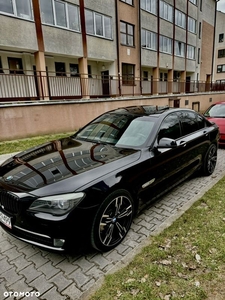 BMW Seria 7 730d