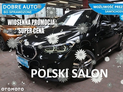 BMW X1 xDrive20i M Sport