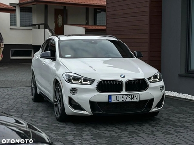 BMW X2 M35i