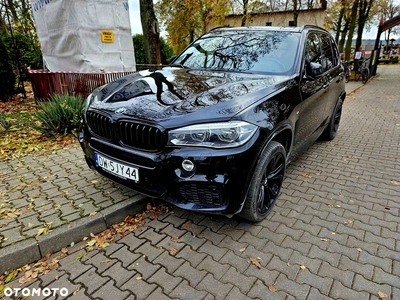 BMW X5 xDrive25d