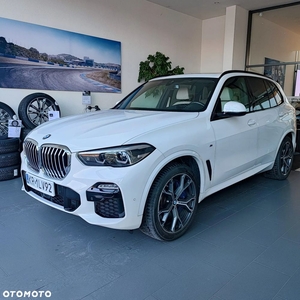 BMW X5 xDrive25d sport