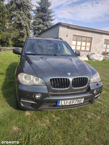 BMW X5 xDrive30d M Sport Edition