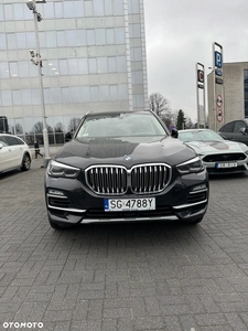 BMW X5 xDrive40i