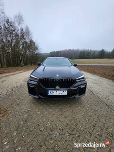 BMW X6 30d M-pakiet xDrive