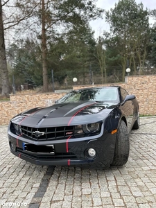 Chevrolet Camaro 3.6 V6 Coupe 2LT