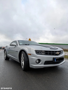 Chevrolet Camaro 6.2 V8 Coupe