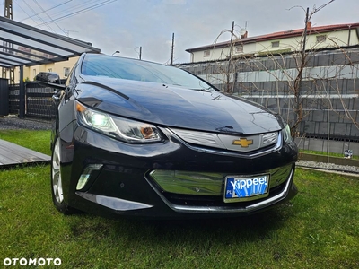 Chevrolet Volt