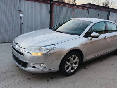 Citroen C5 2011r. 1.6 hdi 110km Przebieg 107000km !!!