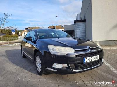 Citroen C5