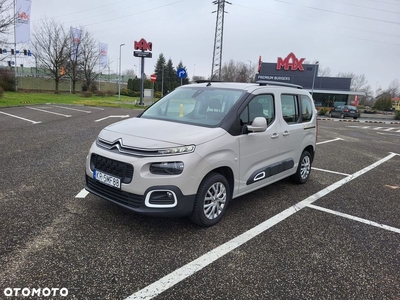 Citroën Berlingo XL 1.5 BlueHDI Live