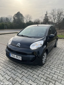 Citroën C1 1.0 Selection