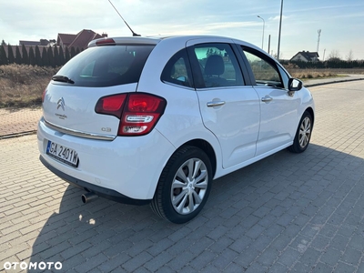 Citroën C3 1.4 Attraction