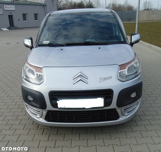 Citroën C3 Picasso 1.4i SX Pack