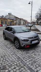 Citroën C4 Cactus BlueHDi 100 Stop&Start Origins