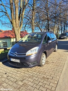 Citroën C4 Picasso 1.8i X