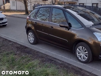 Citroën C4 Picasso VTi 120 Business Class