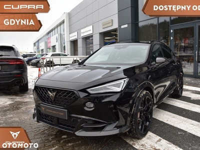 Cupra Formentor 2.5 TSI 4Drive VZ5 DSG