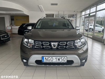 Dacia Duster 1.0 TCe Comfort