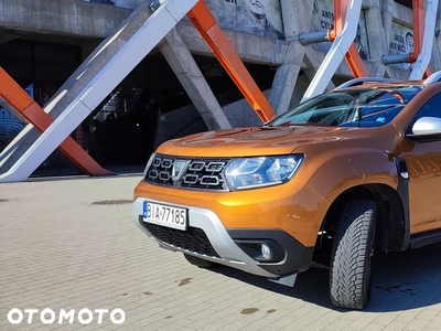 Dacia Duster 1.0 TCe Prestige