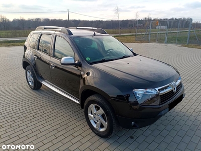 Dacia Duster 1.5 dCi SL Off-Road