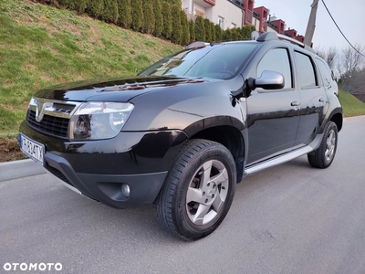 Dacia Duster 1.6 SL Delsey