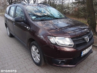 Dacia Logan 0.9 TCe Laureate S&S EU6