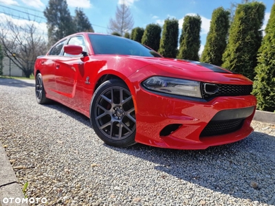 Dodge Charger 5.7 R/T