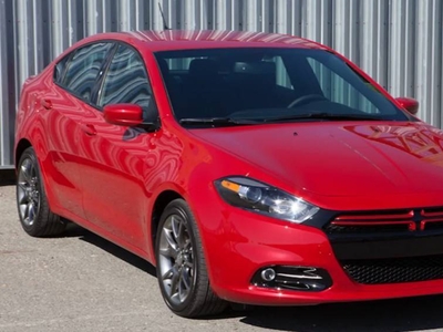 Dodge Dart Stan Idealny