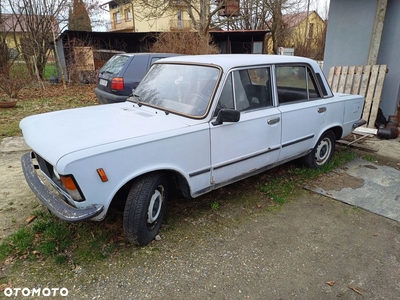 Fiat 125p