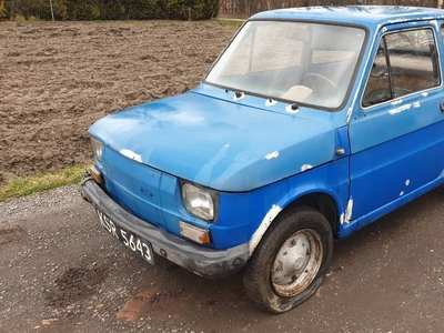 Fiat 126p