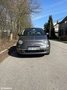 Fiat 500 1.2 8V Lounge