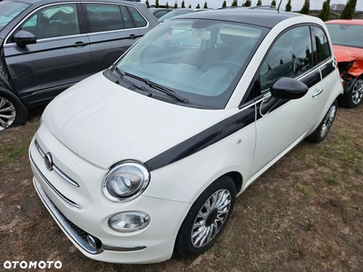 Fiat 500 1.3 16V Multijet Start&Stopp Lounge