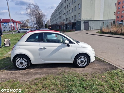 Fiat 500 1.3 Multijet Diesel