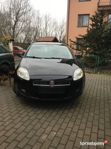 Fiat bravo 1.4 2007 146000km