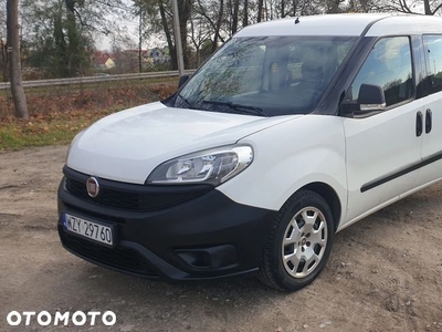 Fiat Doblo 1.4 16V Active