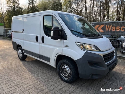 Fiat ducato 2.3multijet 150 automat dawca czesci