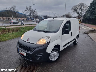 Fiat Fiorino Qubo 1.3 Multijet 16V Dynamic Euro5