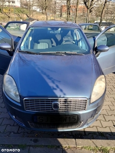 Fiat Linea